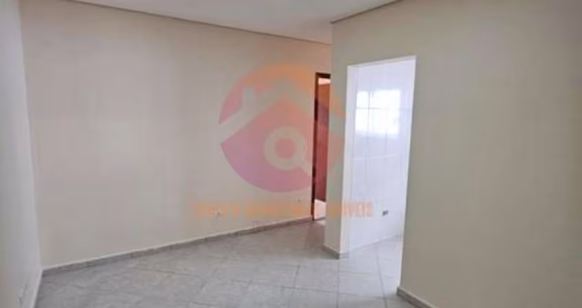 Apartamento para Locação em Guarulhos, Jardim Rosa de Franca, 2 dormitórios, 1 suíte, 2 banheiros