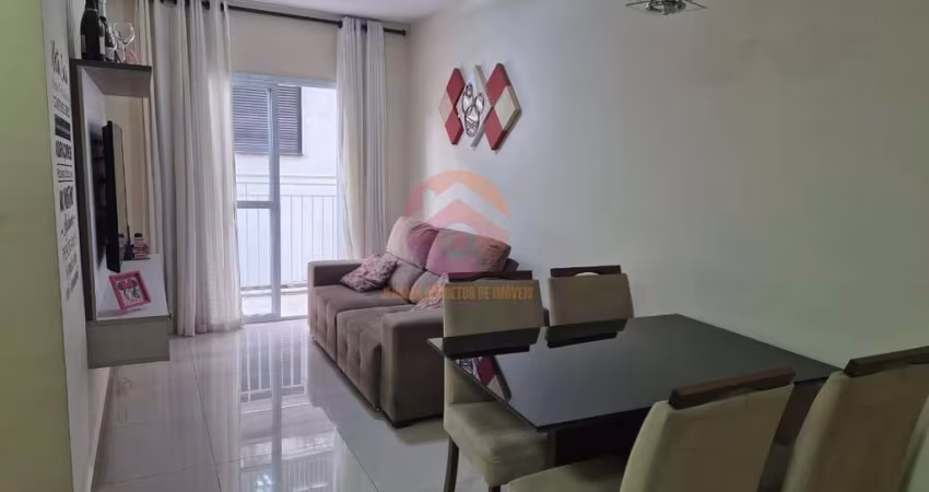 Apartamento para Venda em Guarulhos, Vila Galvão, 2 dormitórios, 1 banheiro, 1 vaga