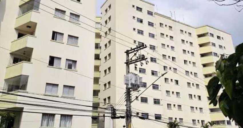 Apartamento para Venda em Guarulhos, Vila Galvão, 2 dormitórios, 1 banheiro, 1 vaga