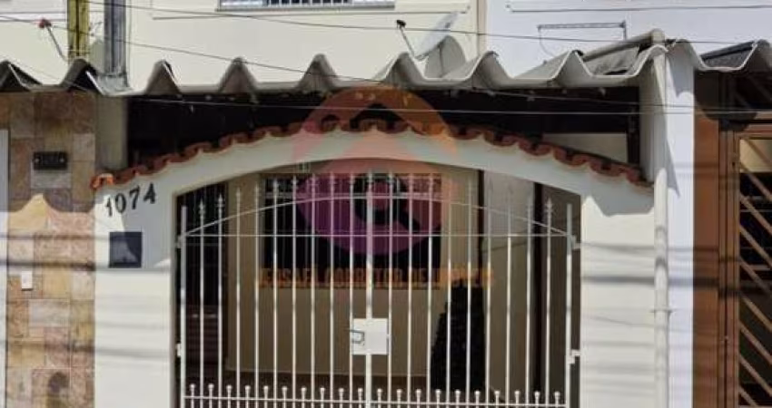 Sobrado para Venda em Guarulhos, Parque Santo Antônio, 2 dormitórios, 2 banheiros, 2 vagas