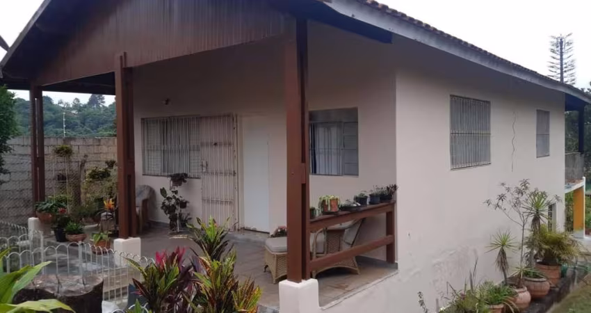 Casa para Venda em Atibaia, Jardim Estância Brasil, 2 dormitórios, 2 banheiros, 6 vagas