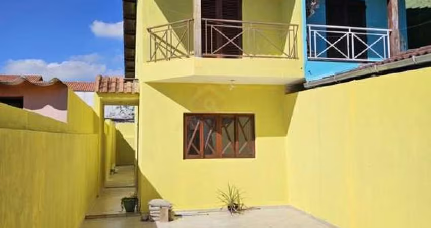 Casa / Sobrado para Locação, Jardim Tranqüilidade, 3 dormitórios, 1 suíte, 3 banheiros, 4 vagas