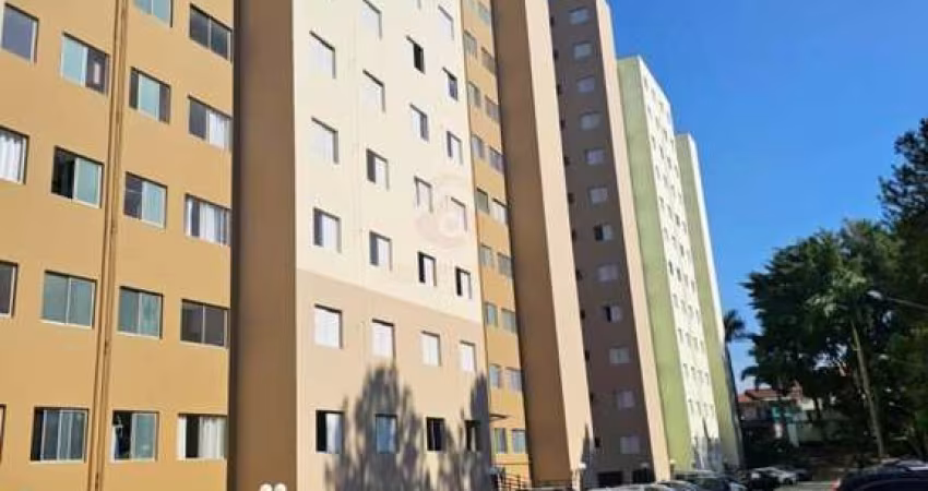 Apartamento para Locação em Guarulhos, Picanço, 2 dormitórios, 1 banheiro, 1 vaga
