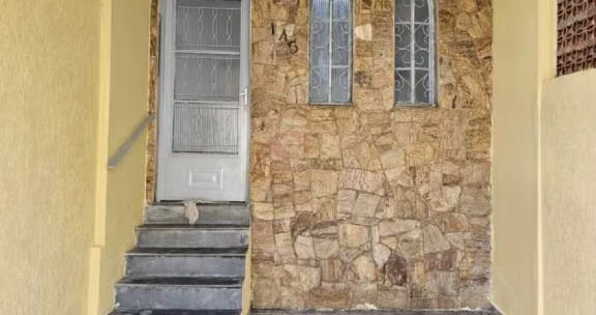 Sobrado para Locação em Guarulhos, Jardim Bela Vista, 2 dormitórios, 1 banheiro, 1 vaga
