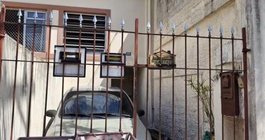 Casa para Locação em Guarulhos, Jardim Vila Galvão, 1 dormitório, 1 banheiro