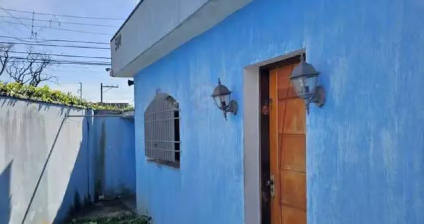Casa comercial para locação em guarulhos, jardim aida, 2 banheiros, 1 vaga