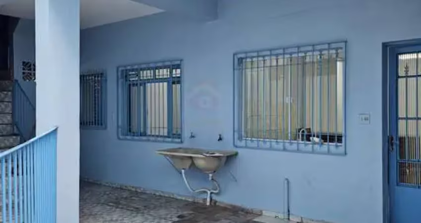 Casa para locação em guarulhos, jardim valéria, 2 dormitórios, 1 suíte, 2 banheiros, 1 vaga