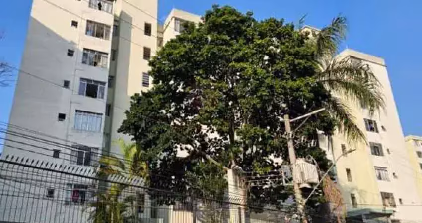 Apartamento para venda em guarulhos, parque santo antônio, 2 dormitórios, 1 banheiro