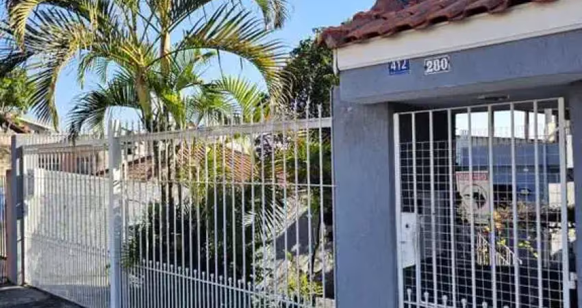 Casa / sobrado para locação em guarulhos, jardim vila galvão, 2 dormitórios, 2 banheiros, 2 vagas
