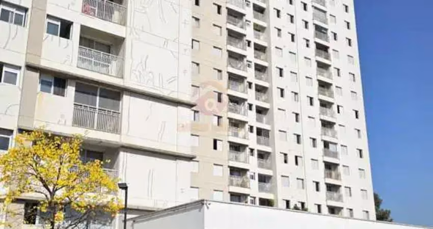 Apartamento para locação em guarulhos, ponte grande, 2 dormitórios, 1 banheiro, 1 vaga