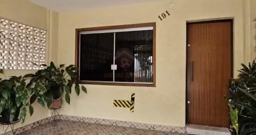 Sobrado para venda, vila galvão, 3 dormitórios, 1 suíte, 2 banheiros, 1 vaga