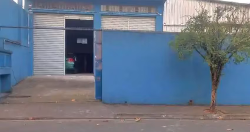 Galpão para locação em guarulhos, parque industrial cumbica, 2 banheiros