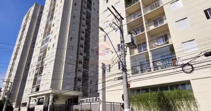 Apartamento para locação em guarulhos, gopoúva, 3 dormitórios, 1 suíte, 2 banheiros, 1 vaga