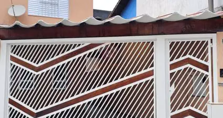 Sobrado para locação em guarulhos, jardim las vegas, 3 dormitórios, 1 suíte, 3 banheiros, 2 vagas