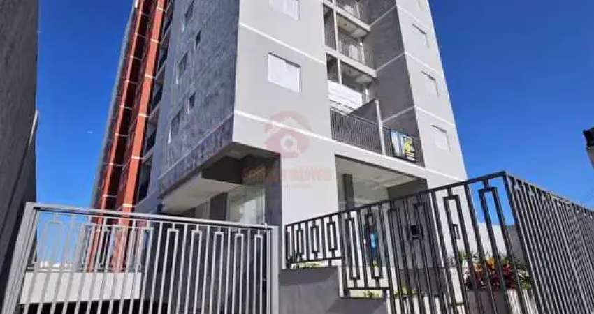 Apartamento / novo para locação em guarulhos, jardim aida, 2 dormitórios, 1 banheiro, 1 vaga