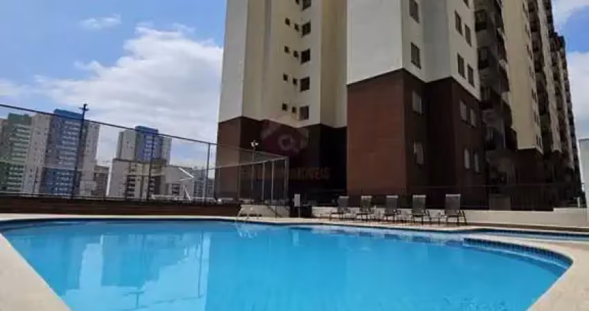 Apartamento para locação em guarulhos, jardim flor da montanha, 3 dormitórios, 1 suíte, 2 banheiros, 2 vagas
