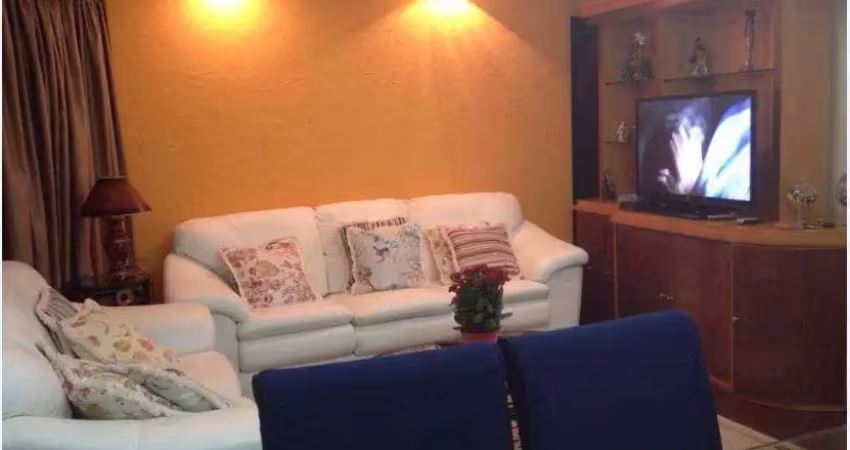 Apartamento à venda, 100 m² por R$ 800.000,00 - Santana - São Paulo/SP