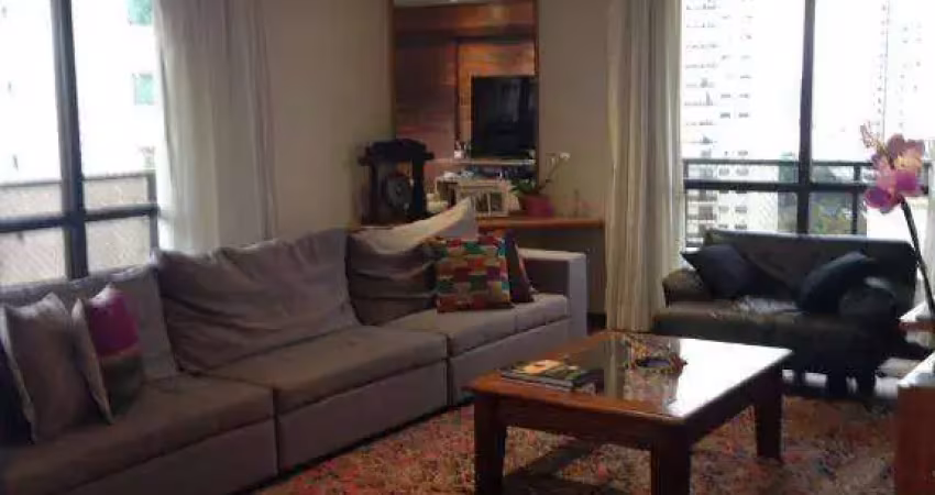 Apartamento com 4 dormitórios à venda, 292 m² por R$ 2.000.000,00 - Santana - São Paulo/SP