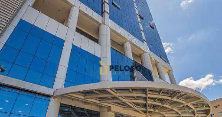 Sala comercial a venda | edifício k1 | 50m² | 2 banheiros |  1 vaga - santana, são paulo/sp