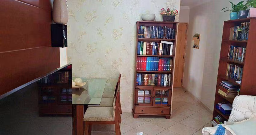Apartamento à venda, 54 m² por R$ 375.000,00 - Vila Guilherme - São Paulo/SP