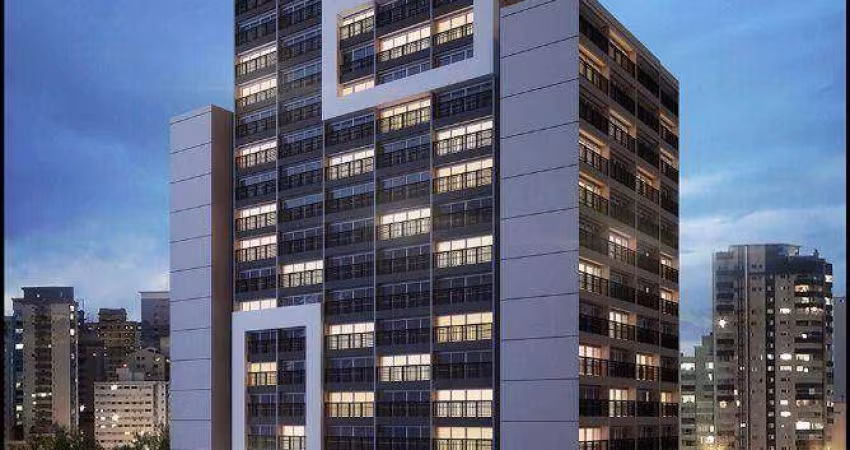 Studio á venda ou locação | Santana/ 25m² | 1 dormitório