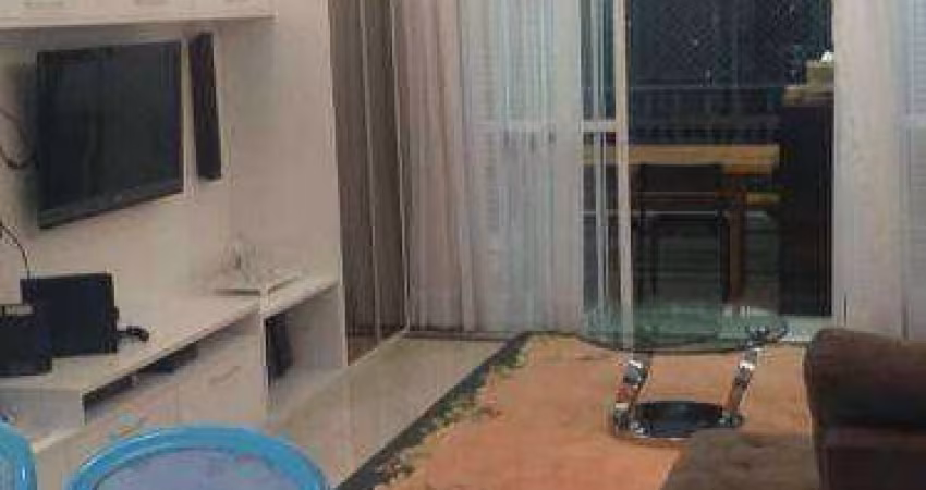Apartamento Alto Padrão Jardim São Paulo 03 Suítes, 03 Vagas de Garagem, Varanda Gourmet 121M2 Jardim São Paulo(Zona Norte) - São Paulo/SP