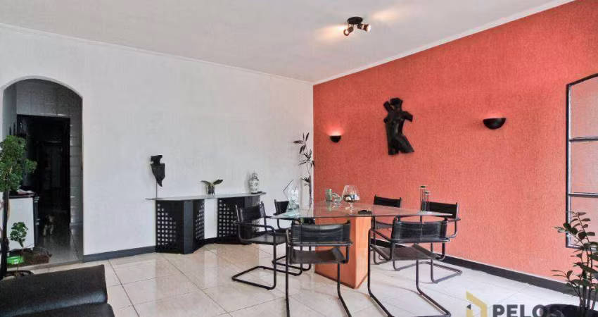 Sobrado residencial à venda, Santana - Aceita permuta!