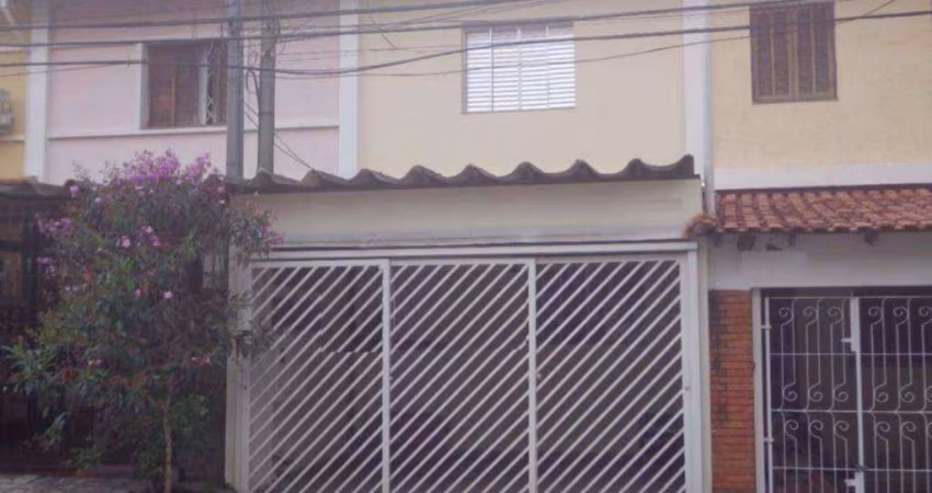 Sobrado à venda, 120 m² por R$ 820.000,00 - Jardim Sao Paulo(Zona Norte) - São Paulo/SP