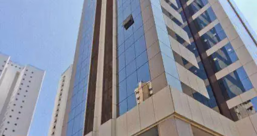 Sala, 120 m² - venda por r$ 2.200.000  - santana - são paulo/sp