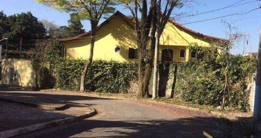 Sobrado com 4 dormitórios à venda, 221 m² por R$ 800.000,00 - Parque Mandaqui - São Paulo/SP