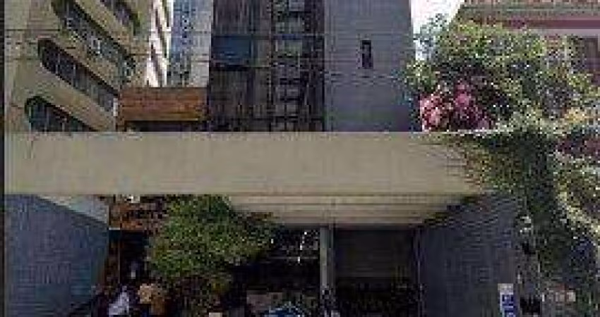 Sala à venda, 36 m² por R$ 430.000,00 - Cerqueira César - São Paulo/SP