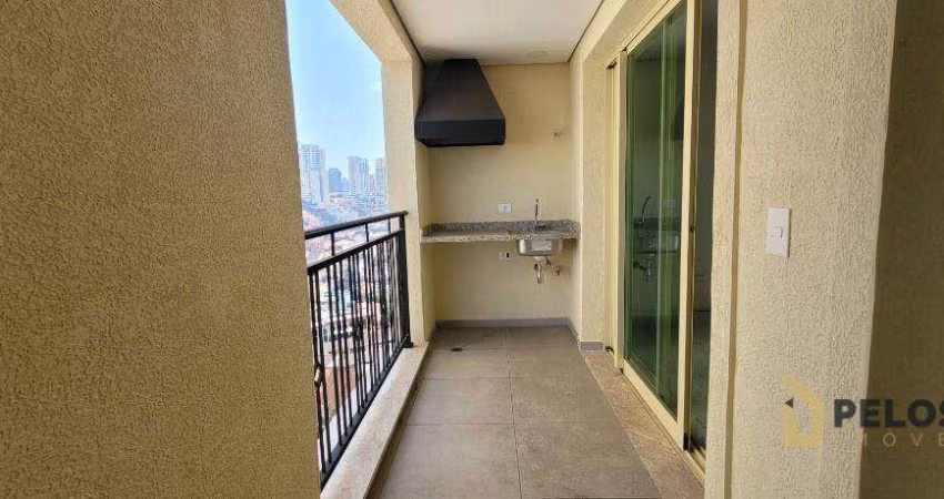 Apartamento com 2 dormitórios à venda, 66 m² por R$ 980.000,00 - Jardim Sao Paulo(Zona Norte) - São Paulo/SP