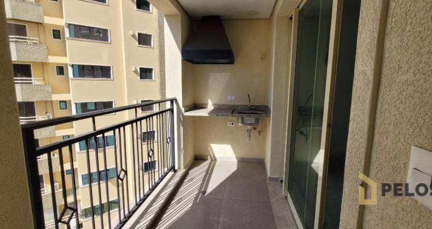 Apartamento com 2 dormitórios à venda, 66 m² por R$ 930.000,00 - Jardim Sao Paulo(Zona Norte) - São Paulo/SP