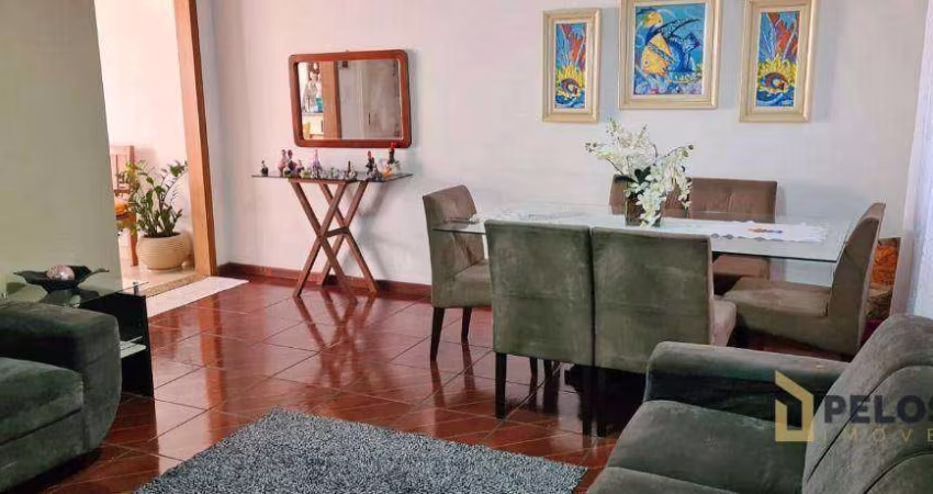 Sobrado com 3 dormitórios à venda, 120 m² por R$ 500.000,00 - Lauzane Paulista - São Paulo/SP