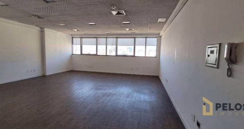 Sala para alugar | 50 m² | por R$ 3.500,00/mês | Santa Cecília - São Paulo/SP