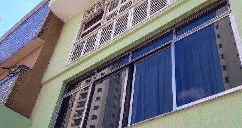 Casa com 3 dormitórios à venda, 235 m² por R$ 2.287.000,00 - Santana - São Paulo/SP
