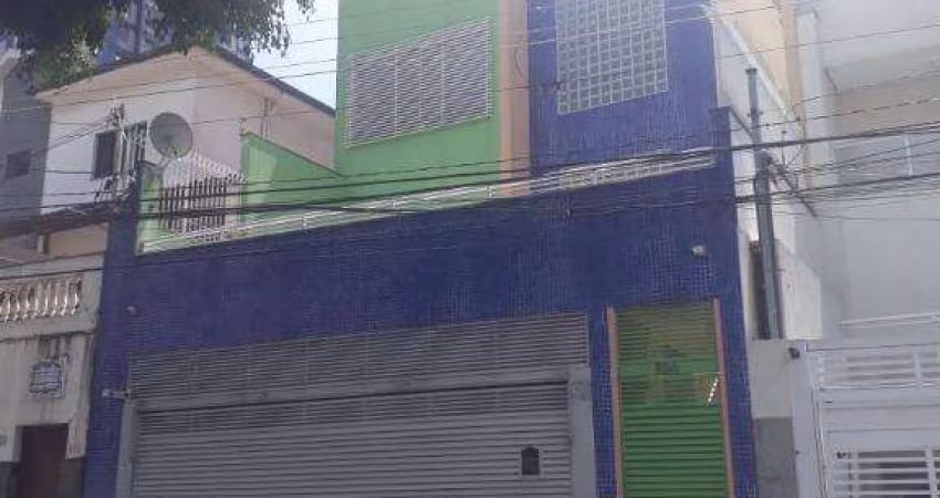 Prédio comercial