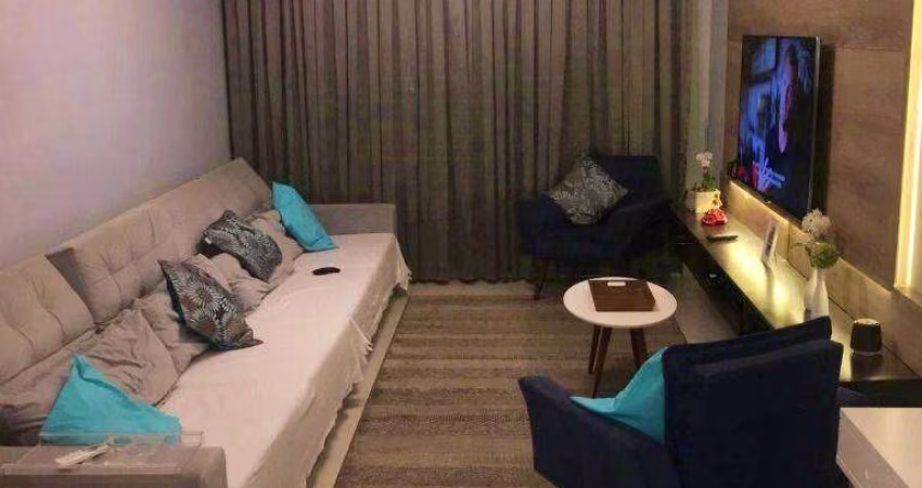 Sobrado com 3 dormitórios à venda, 135 m² por R$ 750.000,00 - Vila Nova Mazzei - São Paulo/SP