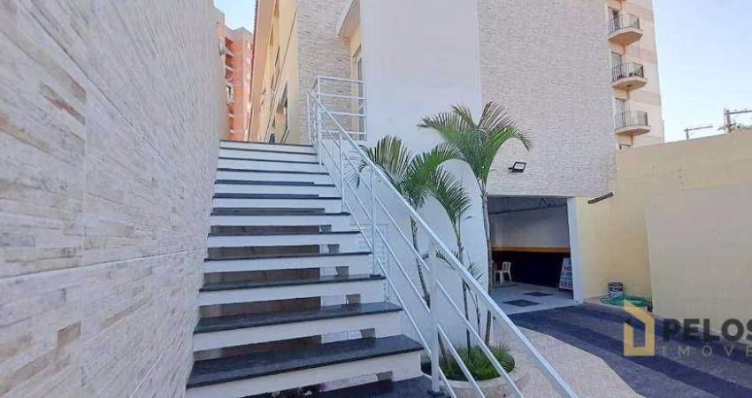 Sobrado à venda, 65 m² por R$ 435.000,00 - Vila Aurora - São Paulo/SP
