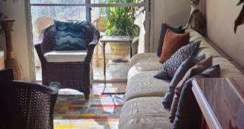 Apartamento à venda, 72 m² por R$ 750.000,00 - Santana - São Paulo/SP