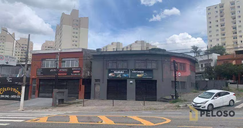 Terreno à venda, 1487 m² por r$ 8.475.900,00 - imirim - são paulo/sp