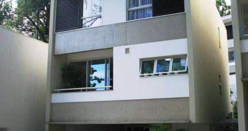 Sobrado à venda, 225 m² por R$ 1.900.000,00 - Tremembé - São Paulo/SP