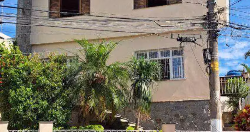 Sobrado com 3 dormitórios à venda, 146 m² por r$ 850.000,00 - chácara do encosto - são paulo/sp