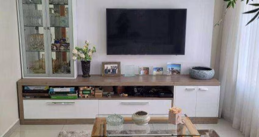 Sobrado com 2 dormitórios à venda, 120 m² por R$ 650.000,00 - Parada Inglesa - São Paulo/SP