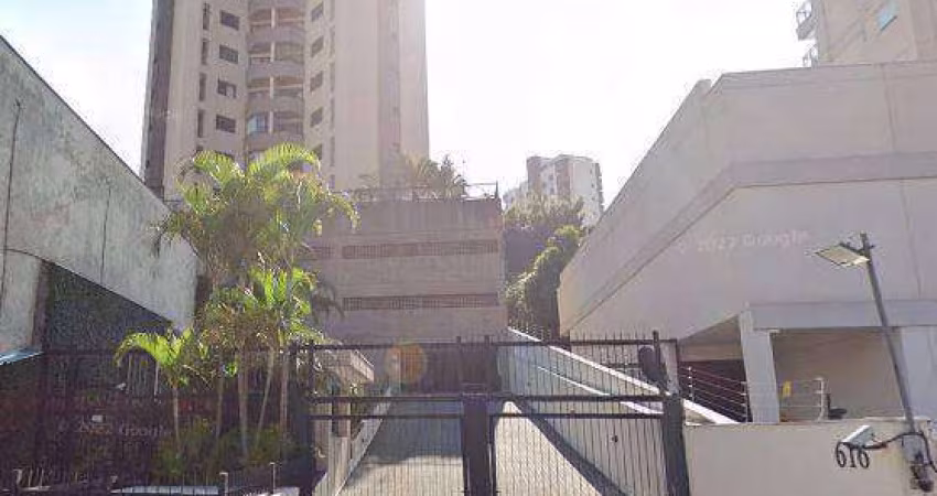 Apartamento à venda, 106 m² por R$ 830.000,00 - Santana - São Paulo/SP
