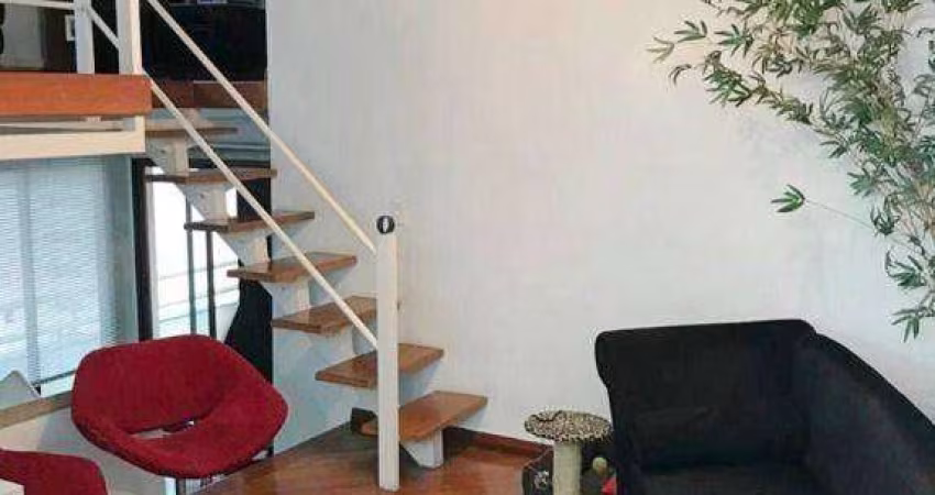Apartamento com 3 suítes à venda, 130 m² por R$ 1.590.000 - Santana - São Paulo/SP