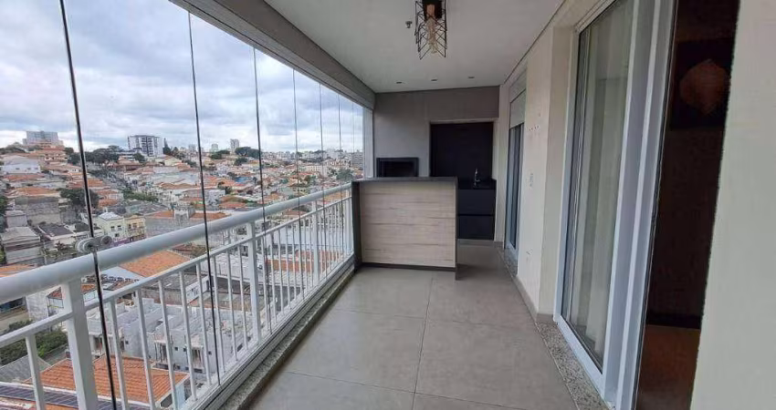 Apartamento á Venda | 60m² | 1 suíte | 1 vaga - Santana,  São Paulo/SP