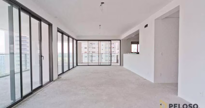 Maravilhoso apartamento novo, de altíssimo padrão em santana, com 255m², próximo a braz leme com uma vista espetacular.