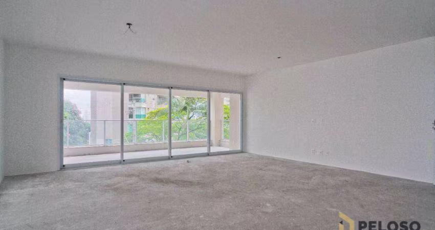 Palazzo Di Tolle - 263m², 4 suítes e 6 vagas - Rua Dona Luiza Tolle - Santana