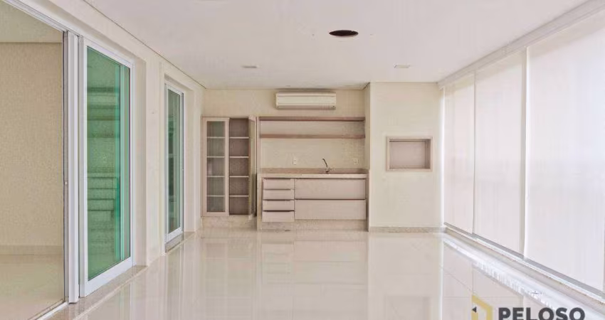 Apartamento à venda, 213 m² por R$ 3.300.000,00 - Santana - São Paulo/SP